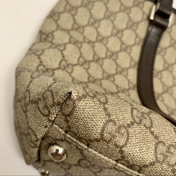 Gucci Joy Tote Bag - Picture 12 of 14